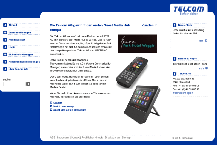 www.telcom-ag.ch