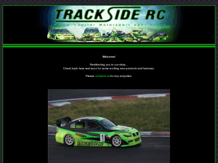 www.tracksiderc.com.au