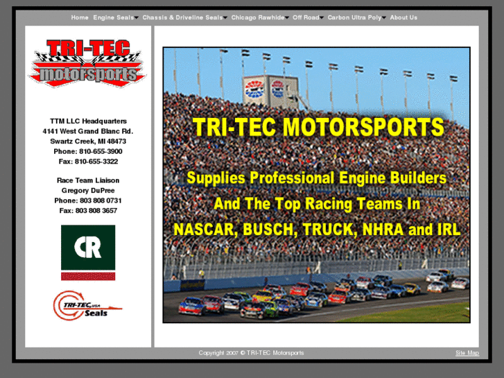 www.tritechmotorsports.com