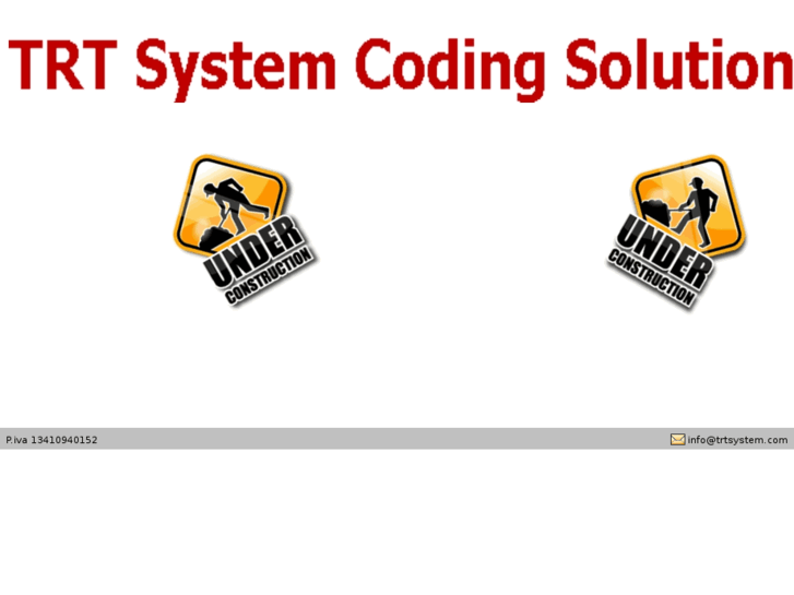 www.trtsystem.com