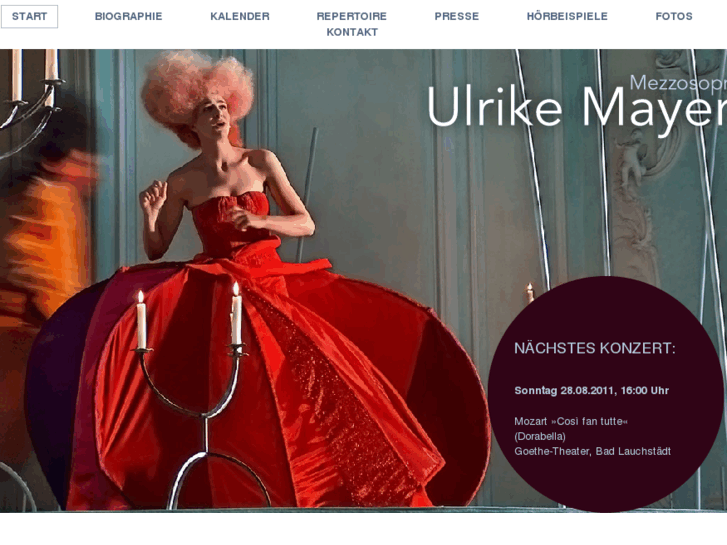 www.ulrikemayer.com