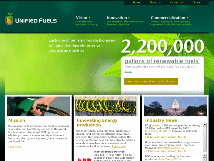www.unifiedfuels.com