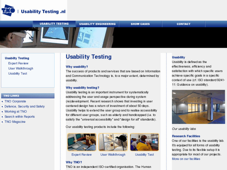 www.usabilitytesting.nl
