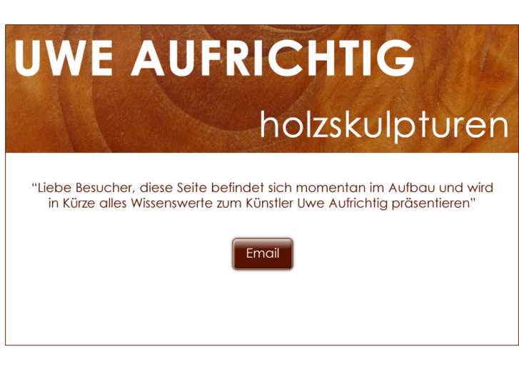 www.uwe-aufrichtig.com