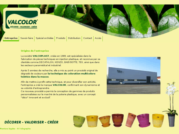 www.valcolor.eu