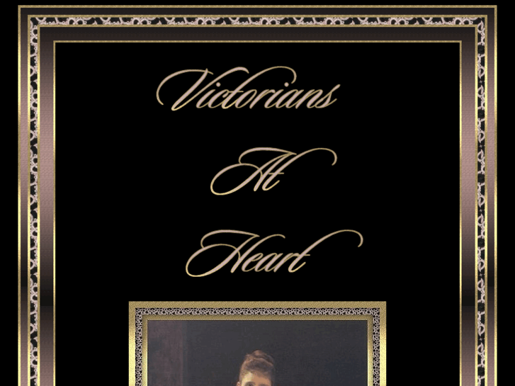 www.victoriansatheart.com