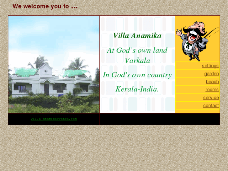 www.villaanamika.com