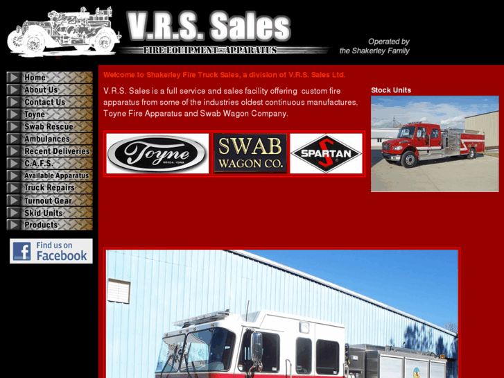 www.vrs-sales.com