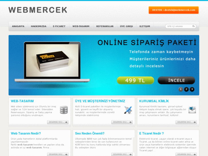 www.webmercek.com