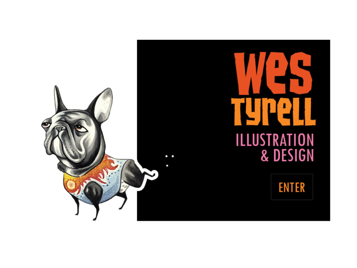 www.westyrell.com