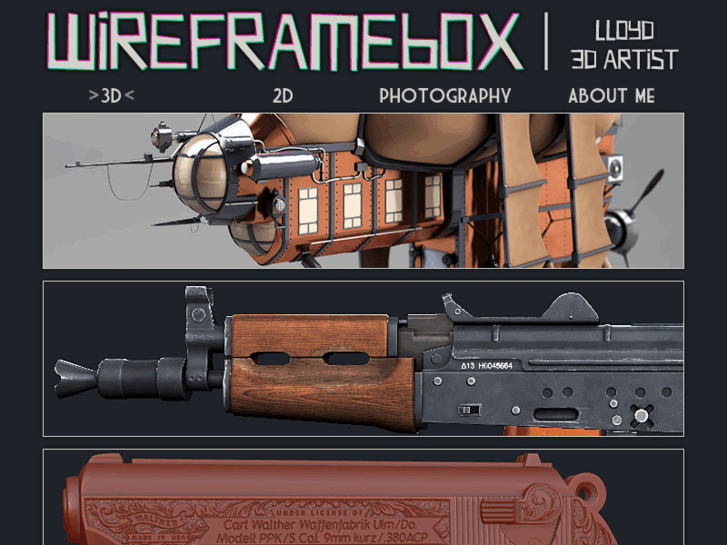 www.wireframebox.com