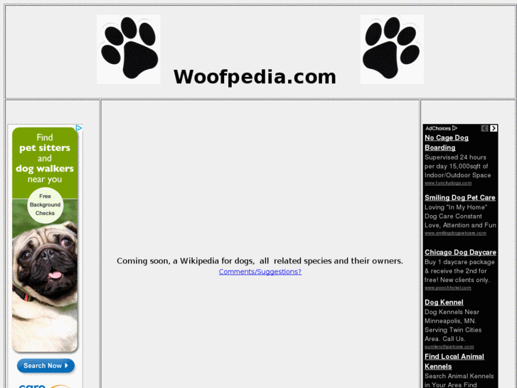 www.woofpedia.com