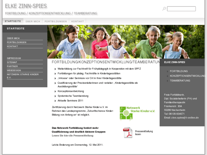 www.zinn-spies.de