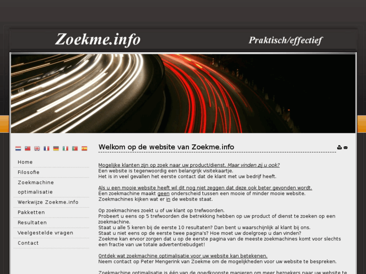 www.zoekme.info