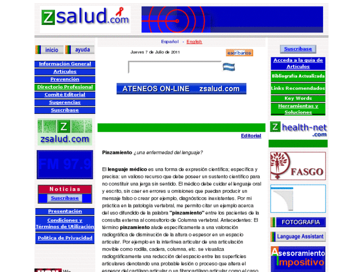 www.zsalud.com