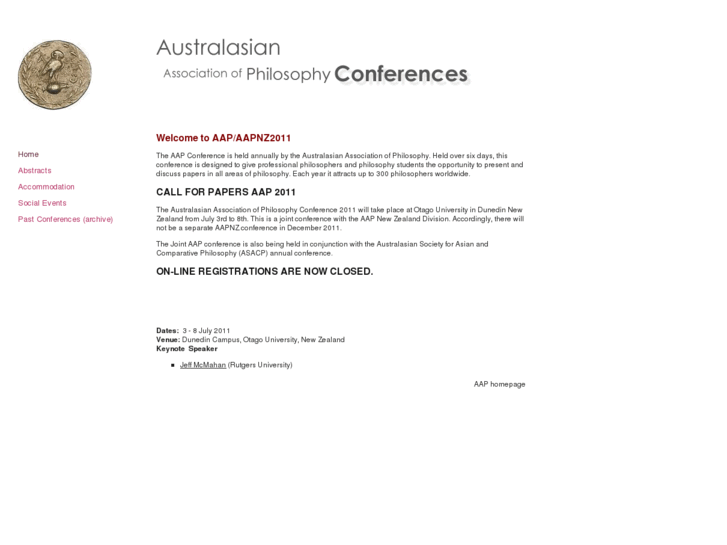 www.aap-conferences.org.au