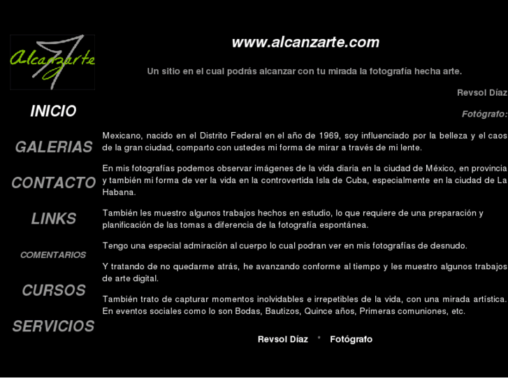 www.alcanzarte.com