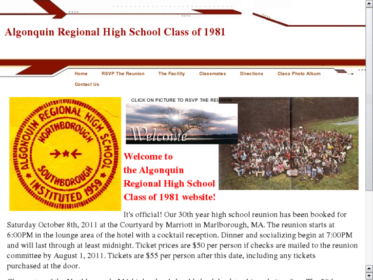 www.algonquinclassof81.com