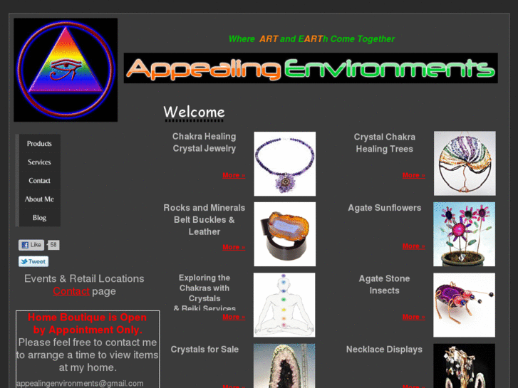 www.appealingenvironments.com