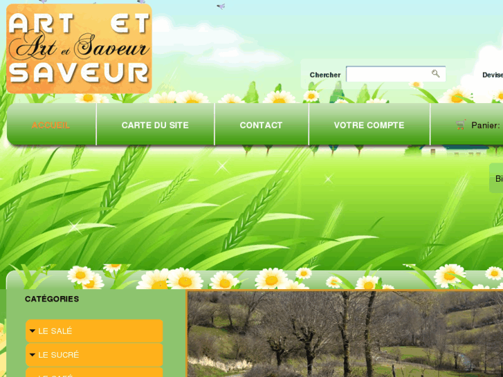 www.artetsaveur.com