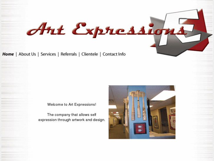 www.artexpressionsllc.com