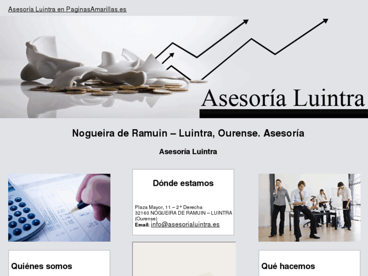 www.asesorialuintra.es