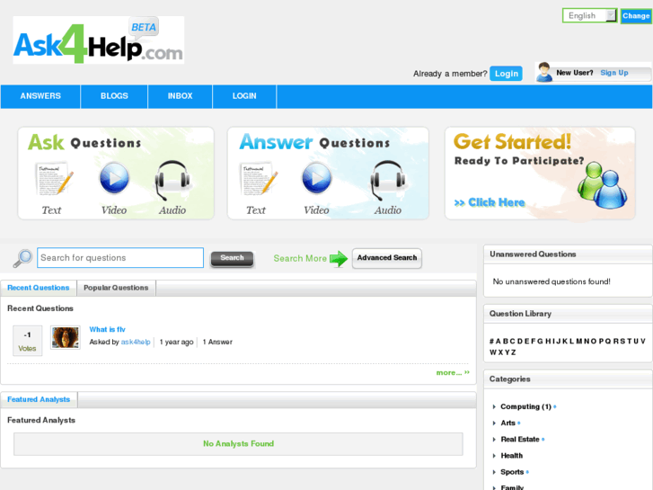 www.ask4help.com