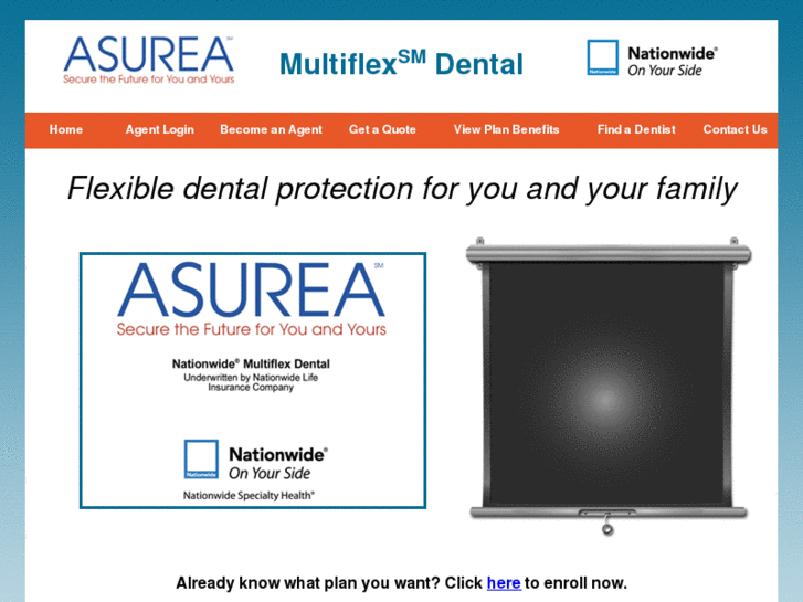 www.asureadental.com