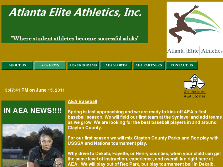 www.atlantaeliteathletics.com