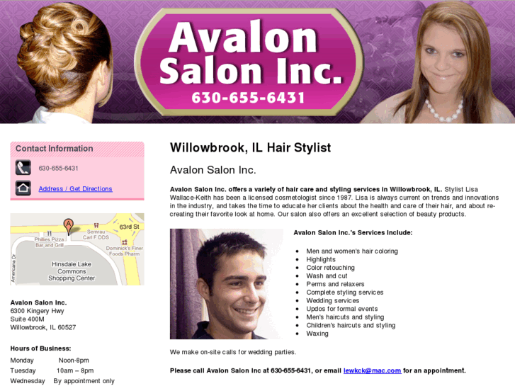 www.avalonsalonincil.com