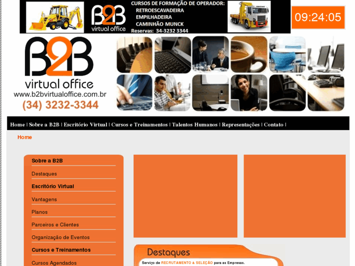 www.b2bvirtualoffice.com