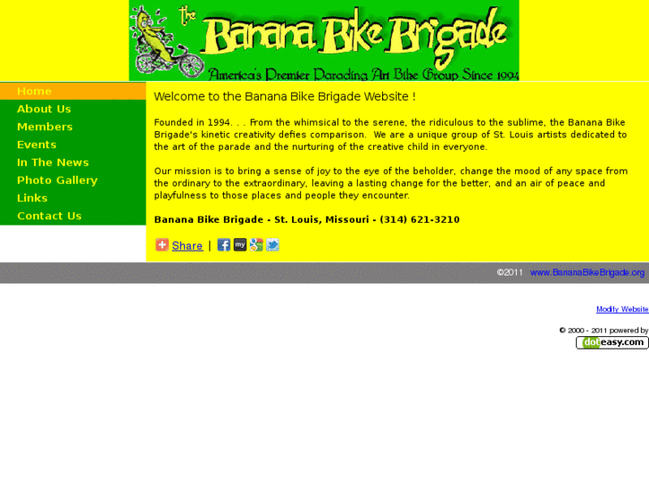 www.bananabikebrigade.org