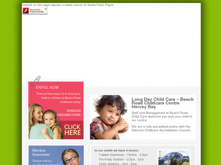 www.beachroadchildcare.com