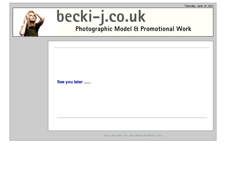 www.becki-j.com