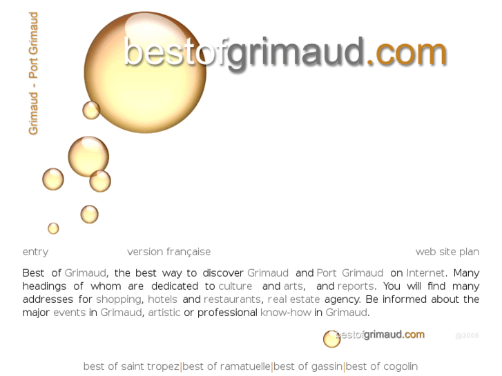 www.bestofgrimaud.com