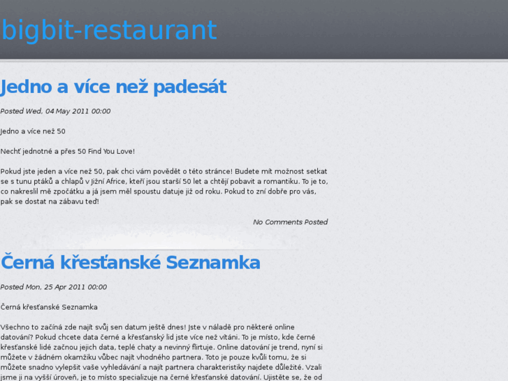 www.bigbit-restaurant.cz