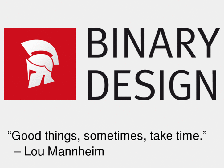 www.binary-design.biz