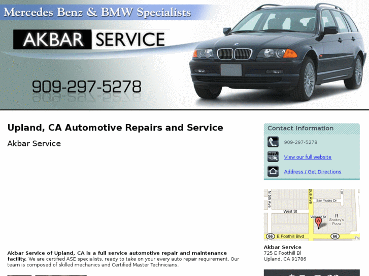 www.bmwmbrepair.com