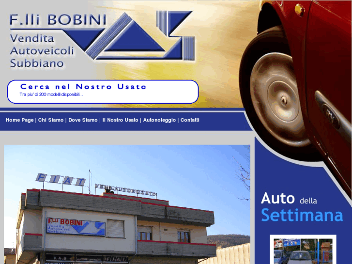 www.bobiniauto.com