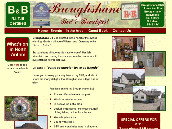 www.broughshanebandb.com