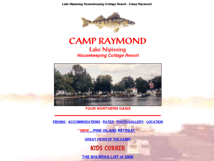 www.campraymond.com