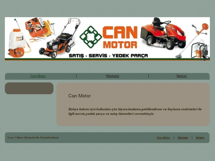 www.canmotor.com