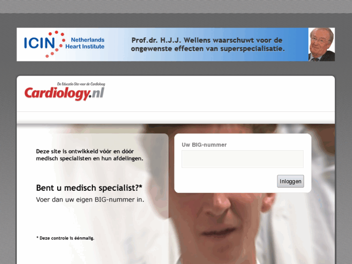 www.cardiology.nl