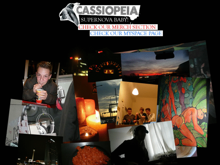 www.cassiopeia-music.com