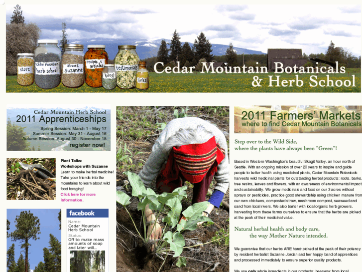 www.cedarmountainherbs.com