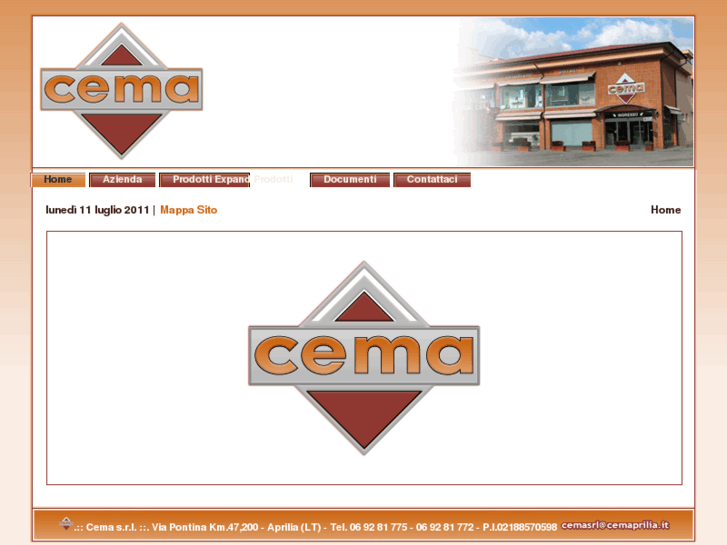 www.cemaprilia.com