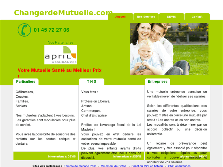 www.changerdemutuelle.com