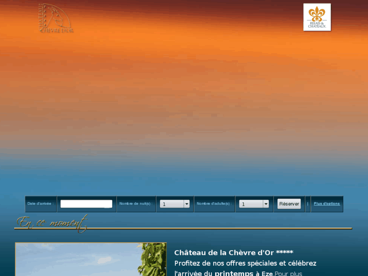 www.chateauchevredor.com