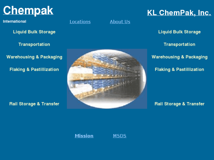 www.chempak.net