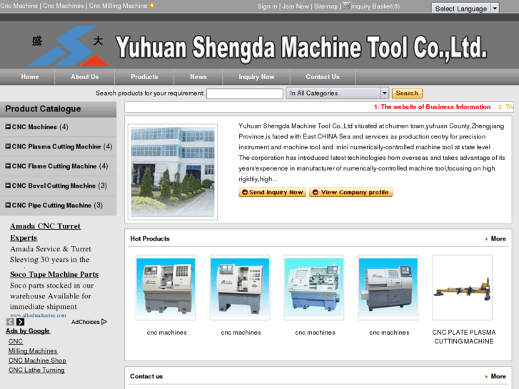 www.china-cncmachines.com